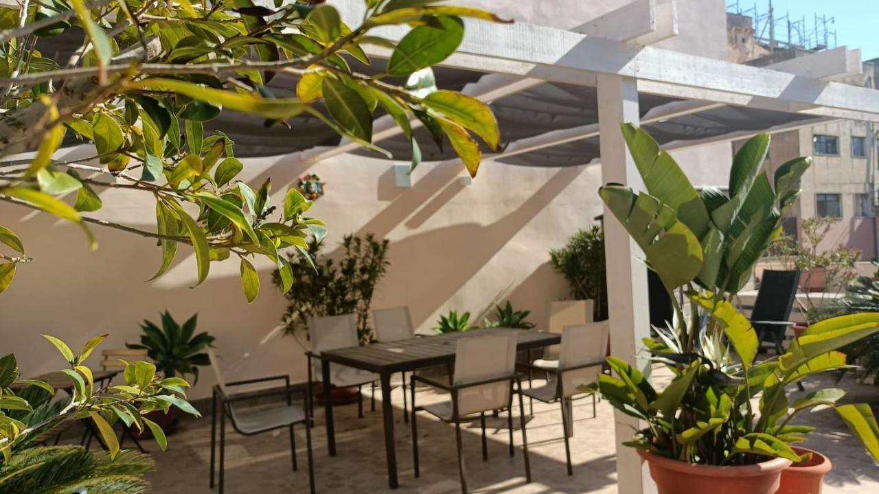 Il Riad Del Capitano Syracuse Exterior photo