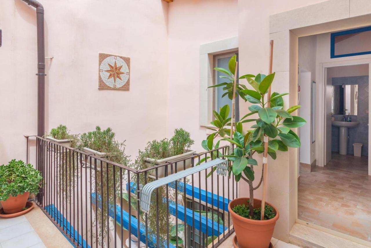 Il Riad Del Capitano Syracuse Exterior photo