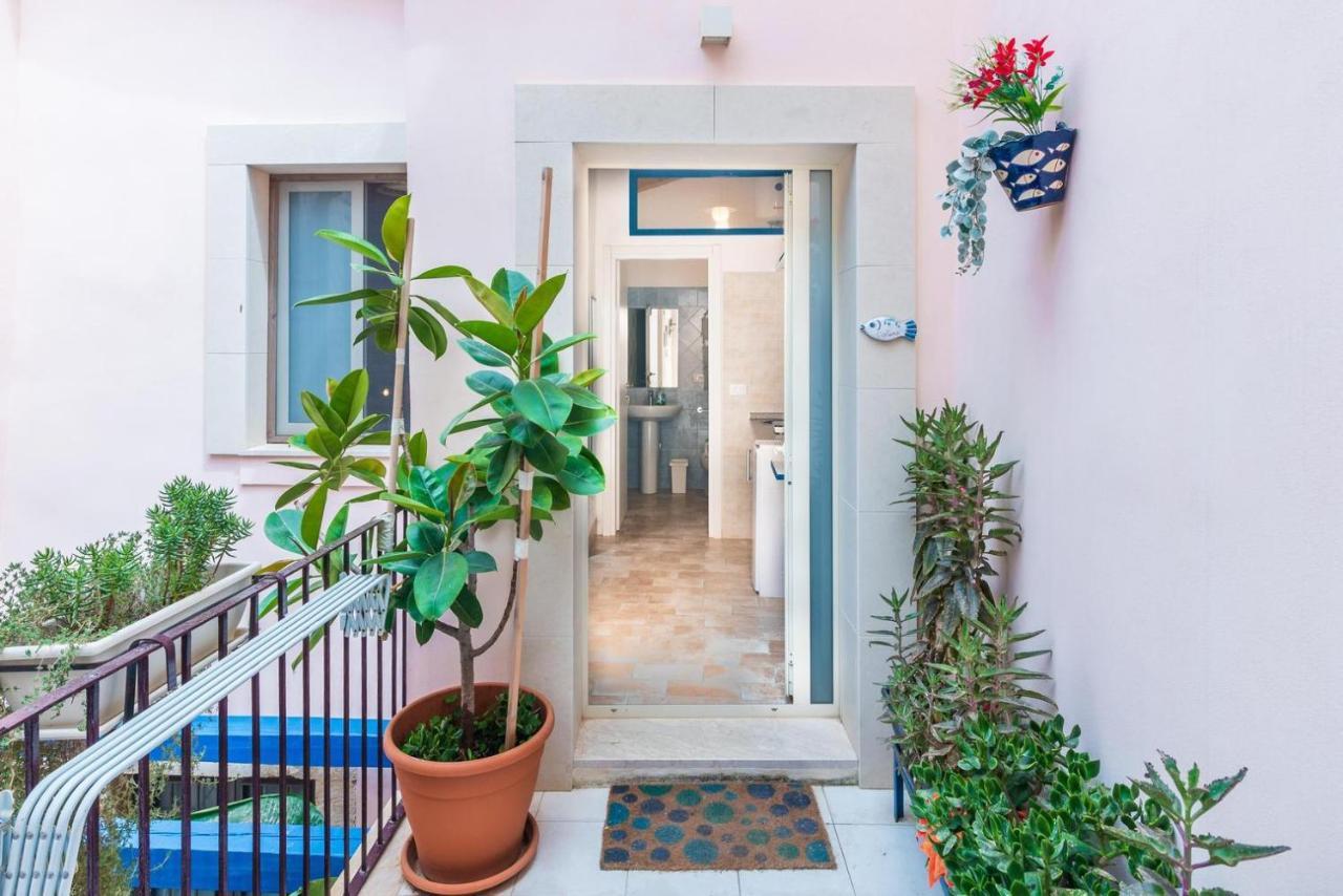 Il Riad Del Capitano Syracuse Exterior photo
